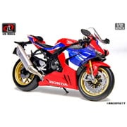 LCD-M04-RE 1/12 ホンダ CBR1000RR-R FIREBLADE SP Red color [ダイキャスト模型]