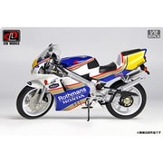 LCD-M02-WH 1/12 ホンダ NSR250R SP White color [ダイキャスト模型]