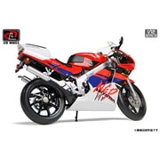 LCD-M02-RE 1/12 ホンダ NSR250R SP Red color [ダイキャスト模型]