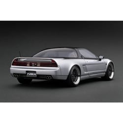 新品未使用 igモデル 1/18 HONDA NSX White　IG3485 Ig Model 1/18 Honda Nsx White Ig3485 | eBay