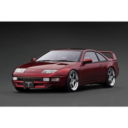 ヨドバシ.com - イグニッションモデル ignition model IG3418 1/18 日産 フェアレディ Z Z32 2by2  レッドメタリック [レジンキャストミニカー] 通販【全品無料配達】