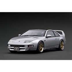 ヨドバシ.com - イグニッションモデル ignition model IG3422 1/18 日産 フェアレディ Z Z32 2by2 シルバー  [レジンキャストミニカー] 通販【全品無料配達】