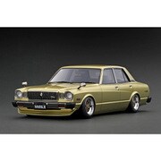 IG3430 1/18 トヨタ Mark II Sedan Grande MX41 ゴールド [レジンキャストミニカー]