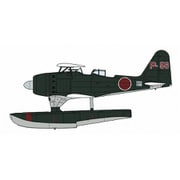07538 1/48 三菱 F1M2 零式水上観測機 11型 前期型 山陽丸搭載機 [組立式プラスチックモデル]