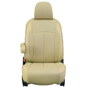 11PDA6583T [シートカバー 全席セット ミラトコット エアー タンベージュ]