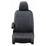 18EDA6583G [シートカバー 全席セット ミラトコット プライム グレー]