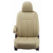 18EDA6583T [シートカバー 全席セット ミラトコット プライム タンベージュ]