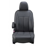 23EDA6583G [シートカバー 全席セット ミラトコット センターレザー グレー]