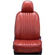 28EDA6583A [シートカバー 全席セット ミラトコット ヴィンテージ レッド]