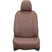 46EDA6583N [シートカバー 全席セット ミラトコット ワン ブラウン]