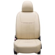 47EDA6583VN [シートカバー 全席セット ミラトコット アクセント ブラウン]