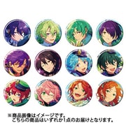 あんさんぶるスターズ！！ コレクション缶バッジ 2024 Jun. -Idol Side- 1個 [コレクショントイ]