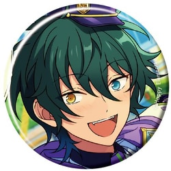 乙狩アドニス あんスタ コレクション缶バッジ 2024 Jun idol コレクション缶バッジ［2024 Jun.］-Idol Side-（BOX