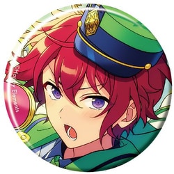 あんスタ コレクション缶バッジ June 司 コレクション缶バッジ［2024 Sep.］ – pattythree公式通販サイト