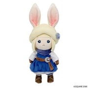 ファイナルファンタジーXIV ぬいぐるみ レポリット [ぬいぐるみ]