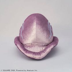 【未開封】ロマンシングサガ リ・ユニバース ゼラチナマスター ぬいぐるみ ロマサガRS』ゼラチナスマターやジュエルビーストのぬいぐるみが