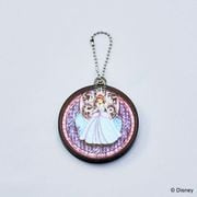 キャラクターグッズ キングダムハーツ アクリルミラー シンデレラ