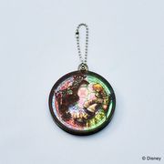キャラクターグッズ キングダムハーツ アクリルミラー バース バイ スリープ Vol.3
