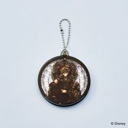 キャラクターグッズ キングダムハーツ アクリルミラー キングダム ハーツIII