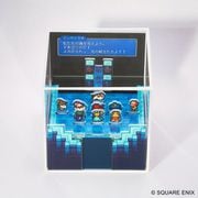 ファイナルファンタジーIII ピクセルリマスター キュービックメモリー 託された魂 [キャラクターグッズ]