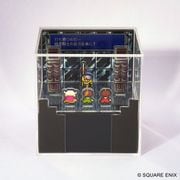 ファイナルファンタジーIV ピクセルリマスター キュービックメモリー 過去との決別 [キャラクターグッズ]