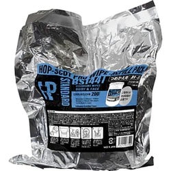 HOP-SOOT ボディシート200枚入り 冷感ウェットシート詰替用 からだ用 BS144T