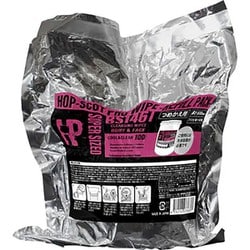 HOP-SOOT ボディシート超大判100枚入り 冷感ウェットシート詰替用 からだ用 BS146T