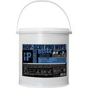 HOP-SOOT クールウェット スタンダード200枚入り 冷感ウェットシート BS144