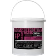 HOP-SOOT クールウェット 超大判100枚入り 冷感ウェットシート BS146