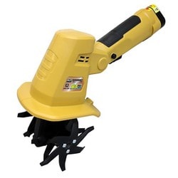 ハンディ耕運機 耕す造 AHK-10W