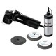 RUPES LHR-75E-MINI ガラス＆ヘッドライトクリーニングキット LHR75E-MINI-GHK