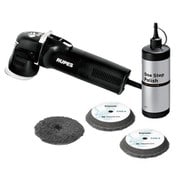 RUPES LHR-75E-MINI ガラス&ヘッドライトクリーニングキット LHR75E-MINI-GHK
