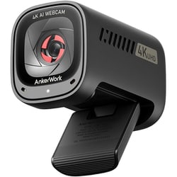 ヨドバシ.com - アンカー Anker ウェブカメラ AnkerWork C310 Webcam A3367011 通販【全品無料配達】