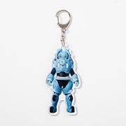 ウルトラシリーズ ウルトラマンアーク アクリルキーホルダー ユピー [キャラクターグッズ]