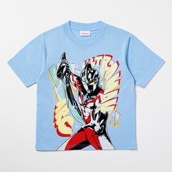 ウルトラシリーズ ウルトラマンアーク ビッグTシャツ XXSサイズ [キャラクターグッズ]