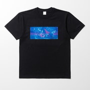 ウルトラシリーズ Ultraman： Rising Concept Artwork Tシャツ XLサイズ [キャラクターグッズ]