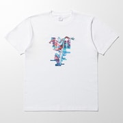 ウルトラシリーズ Ultraman： Rising GraphicArt Ultraman Tシャツ XLサイズ [キャラクターグッズ]