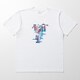 ウルトラシリーズ Ultraman： Rising GraphicArt Ultraman Tシャツ Mサイズ [キャラクターグッズ]