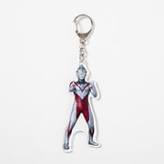 ウルトラシリーズ ウルトラマンアーク アクリルキーホルダー ウルトラマンアーク [キャラクターグッズ]