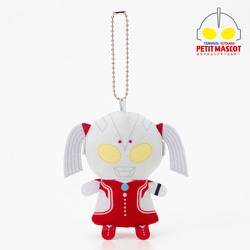 ウルトラシリーズ ぷちマスコットキーホルダー ウルトラの母 [キャラクターグッズ]