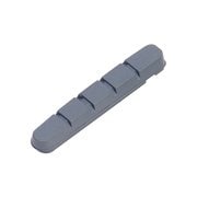 ABS-21207 72mm用ブレーキパッド グレー 653-03635