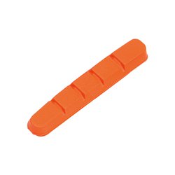 ABS-21207 72mm用ブレーキパッド オレンジ 653-03633
