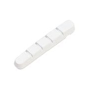 ABS-21207 72mm用ブレーキパッド ホワイト 653-03631