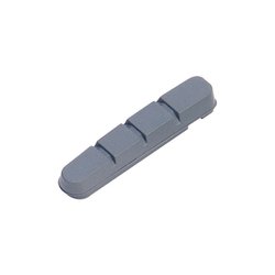 ABS-21203 ロード用ブレーキパッド グレー 653-03612