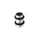 ACB-21201 OSHARE ドーナツ シルバー 653-03404