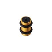 ACB-21201 OSHARE ドーナツ ゴールド 653-03403