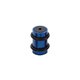 ACB-21201 OSHARE ドーナツ ブルー 653-03402