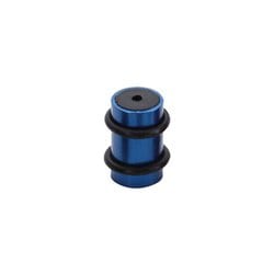 ACB-21201 OSHARE ドーナツ ブルー 653-03402