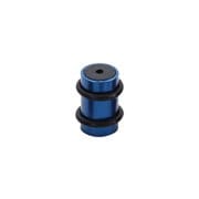 ACB-21201 OSHARE ドーナツ ブルー 653-03402