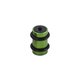 ACB-21201 OSHARE ドーナツ グリーン 653-03401